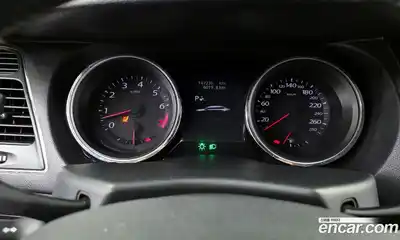 Renault SM7 2012 2.5 Автомат в Москве № 106846, миниатюра 8