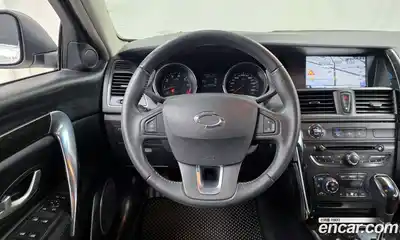 Renault SM7 2012 2.5 Автомат в Москве № 106846, миниатюра 9