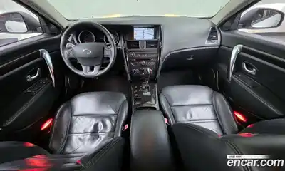 Renault SM7 2012 2.5 Автомат в Москве № 106846, миниатюра 10