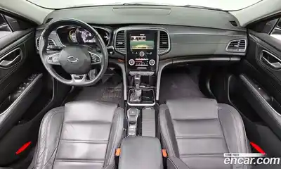 Renault SM6 2016 2.0 Автомат в Москве № 107165, миниатюра 11