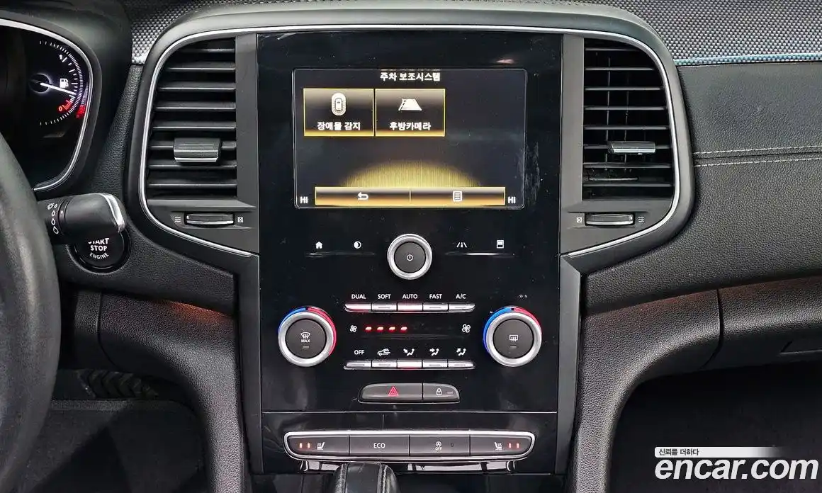 Renault SM6 2016 2.0 Автомат в Москве № 107165, фото 13