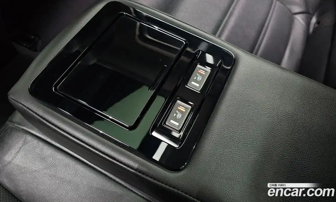 Renault SM6 2016 2.0 Автомат в Москве № 107165, фото 20