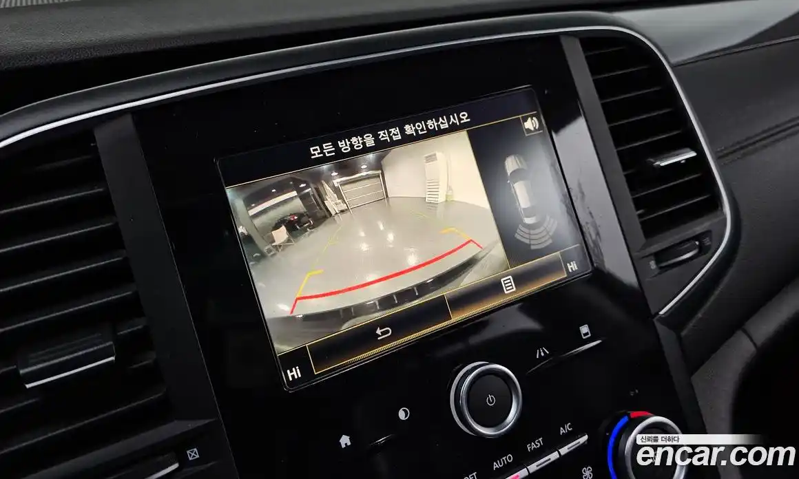 Renault SM6 2016 2.0 Автомат в Москве № 107165, фото 5