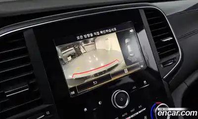 Renault SM6 2016 2.0 Автомат в Москве № 107165, миниатюра 5