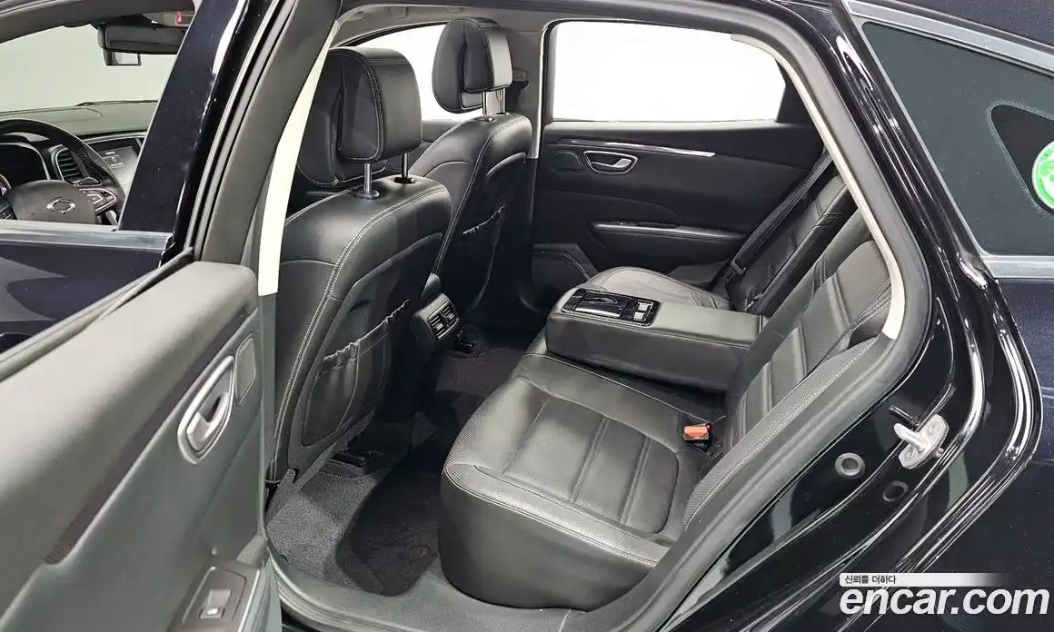 Renault SM6 2016 2.0 Автомат в Москве № 107165, фото 6