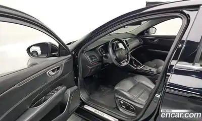 Renault SM6 2016 2.0 Автомат в Москве № 107165, миниатюра 9