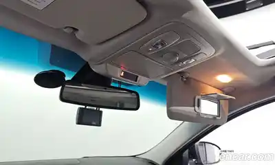 Renault SM6 2016 2.0 Автомат в Москве № 107165, миниатюра 10