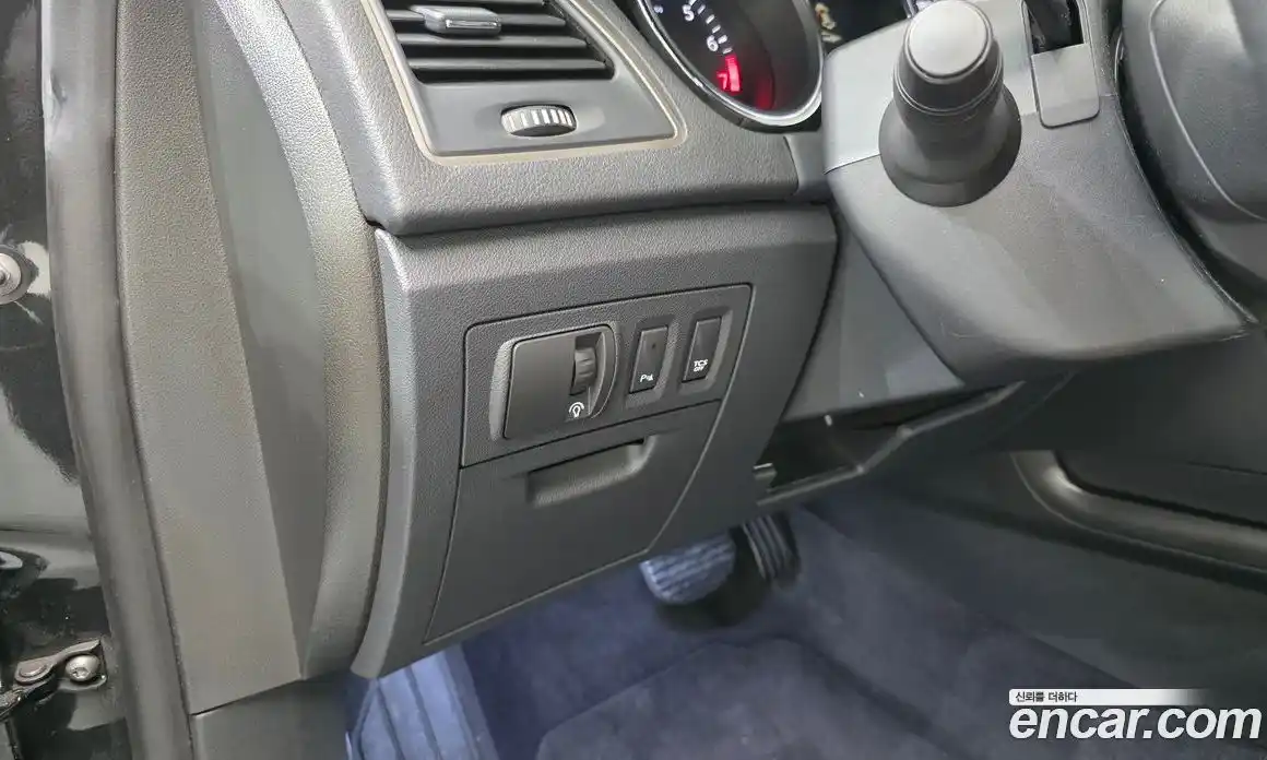 Renault SM7 2016 2.5 Автомат в Москве № 107550, фото 13