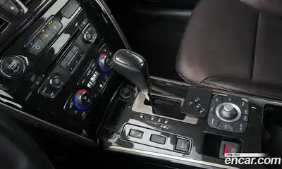 Renault SM7 2016 2.5 Автомат в Москве № 107550, миниатюра 2