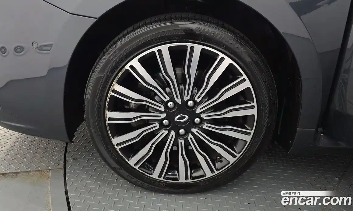 Renault SM7 2016 2.5 Автомат в Москве № 107550, фото 3