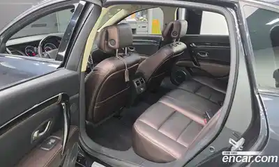 Renault SM7 2016 2.5 Автомат в Москве № 107550, миниатюра 4