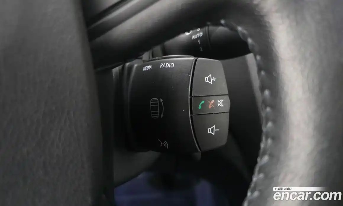 Renault SM7 2016 2.5 Автомат в Москве № 107550, фото 5