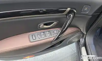 Renault SM7 2016 2.5 Автомат в Москве № 107550, миниатюра 6