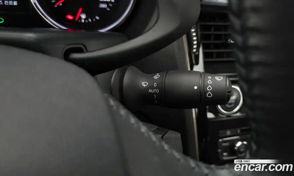 Renault SM7 2016 2.5 Автомат в Москве № 107550, фото 7