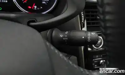 Renault SM7 2016 2.5 Автомат в Москве № 107550, миниатюра 7