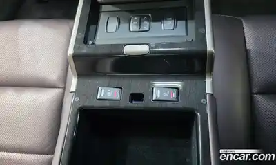 Renault SM7 2016 2.5 Автомат в Москве № 107550, миниатюра 8