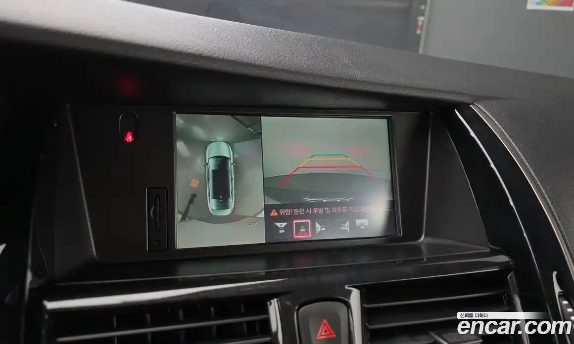 Renault SM7 2016 2.5 Автомат в Москве № 107550, фото 9