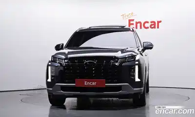 Hyundai Palisade 2023 2.2 Автомат в Москве № 107973, миниатюра 12