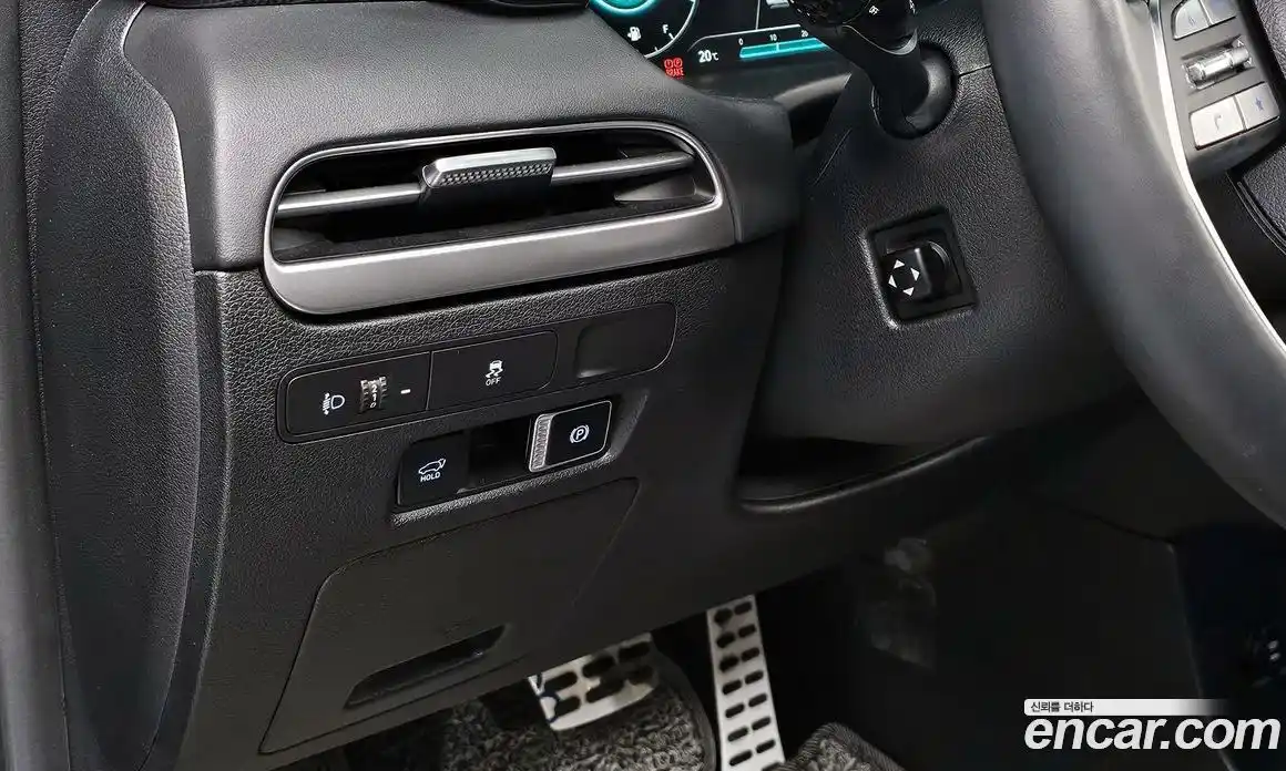 Hyundai Palisade 2023 2.2 Автомат в Москве № 107973, фото 14