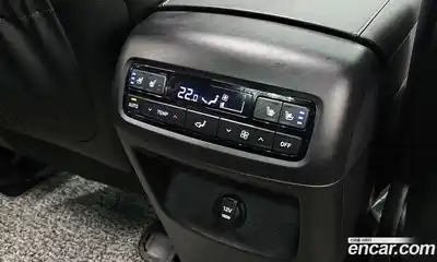 Hyundai Palisade 2023 2.2 Автомат в Москве № 107973, миниатюра 3