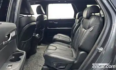 Hyundai Palisade 2023 2.2 Автомат в Москве № 107973, миниатюра 7
