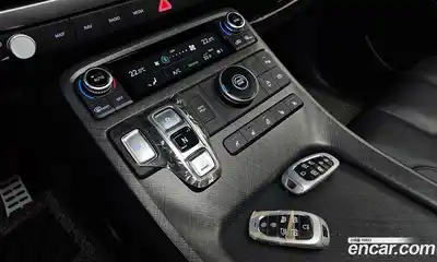 Hyundai Palisade 2023 2.2 Автомат в Москве № 107973, миниатюра 9