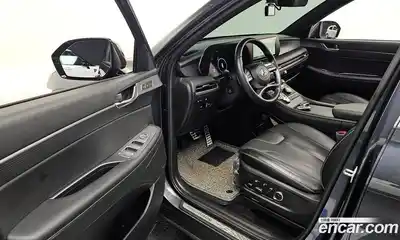 Hyundai Palisade 2023 2.2 Автомат в Москве № 107973, миниатюра 10