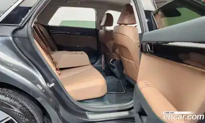 Hyundai Grandeur, 2024