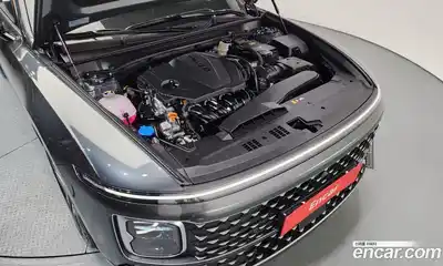 Hyundai Grandeur 2024 2.5 Автомат в Москве № 108206, миниатюра 11