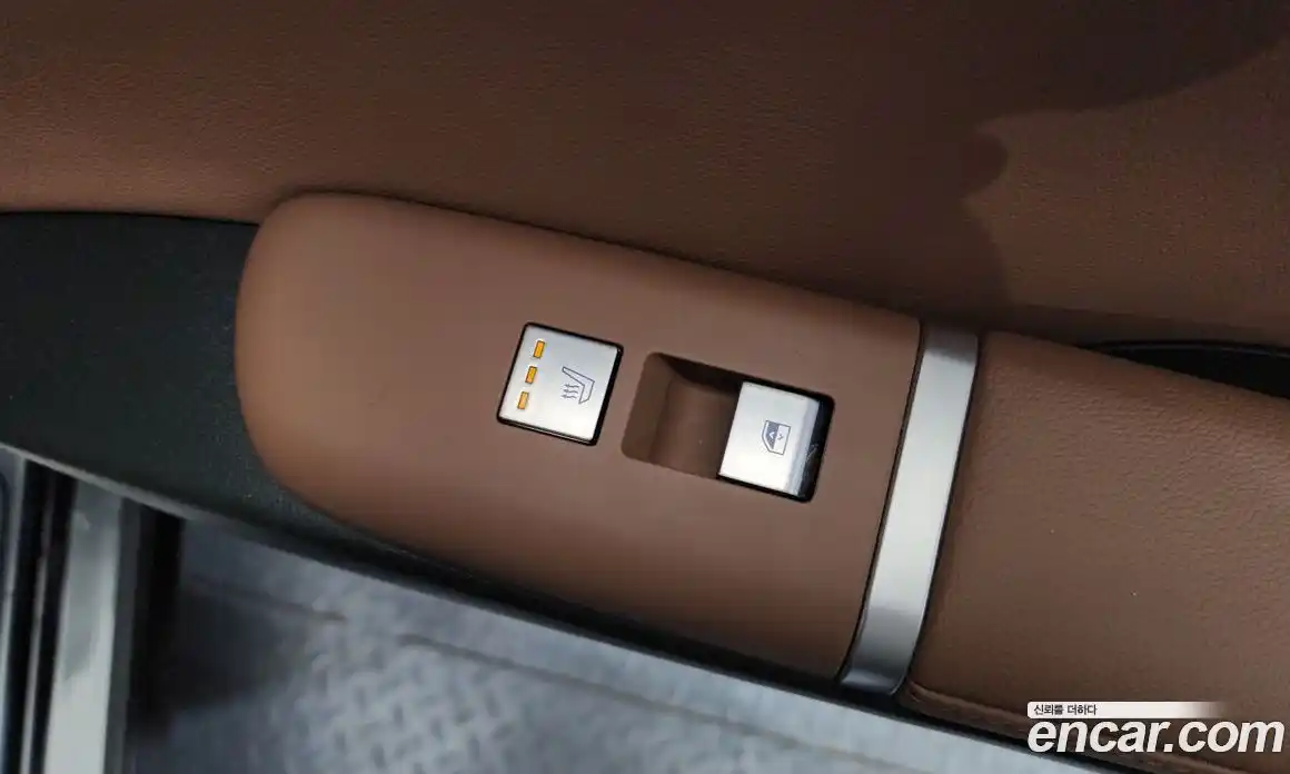 Hyundai Grandeur 2024 2.5 Автомат в Москве № 108206, фото 12