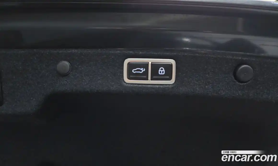 Hyundai Grandeur 2024 2.5 Автомат в Москве № 108206, фото 14