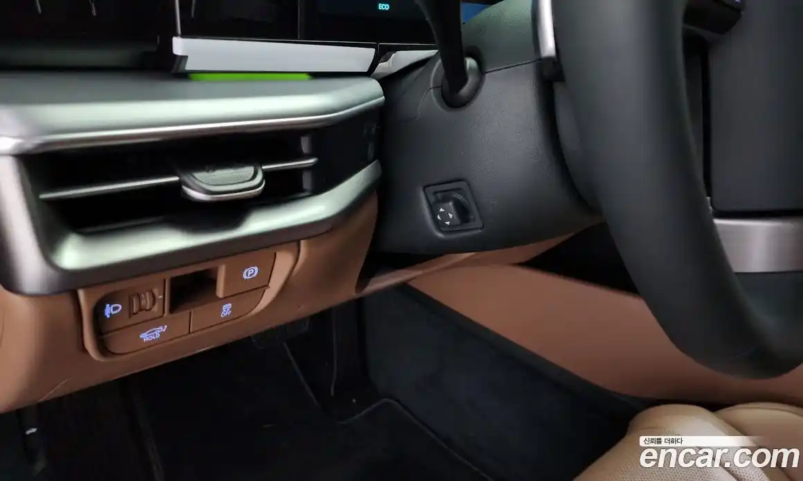 Hyundai Grandeur 2024 2.5 Автомат в Москве № 108206, фото 16