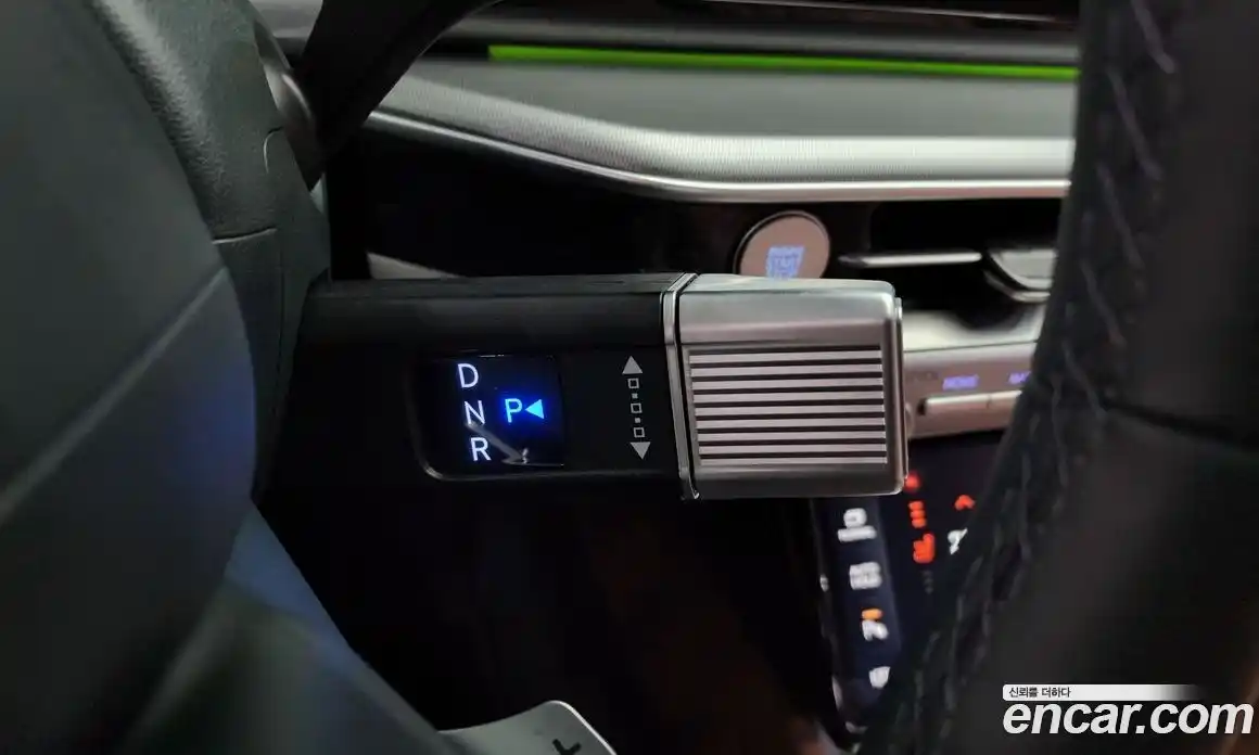 Hyundai Grandeur 2024 2.5 Автомат в Москве № 108206, фото 18