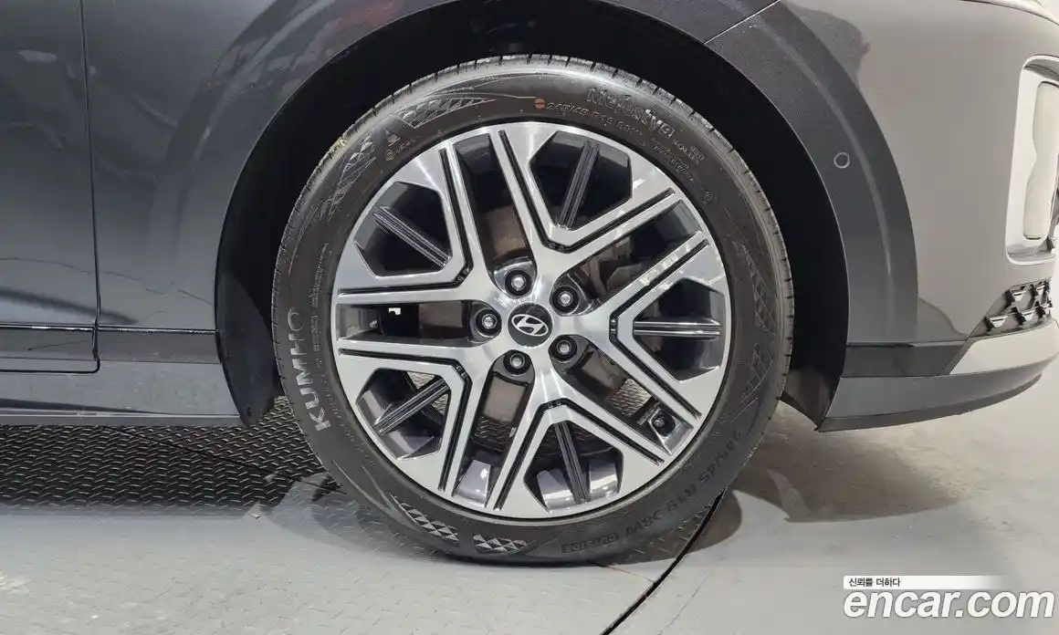 Hyundai Grandeur 2024 2.5 Автомат в Москве № 108206, фото 19