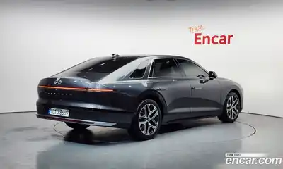 Hyundai Grandeur 2024 2.5 Автомат в Москве № 108206, миниатюра 5