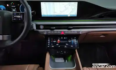 Hyundai Grandeur 2024 2.5 Автомат в Москве № 108206, миниатюра 7