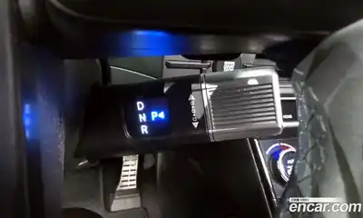 Hyundai Santa Fe, 2024