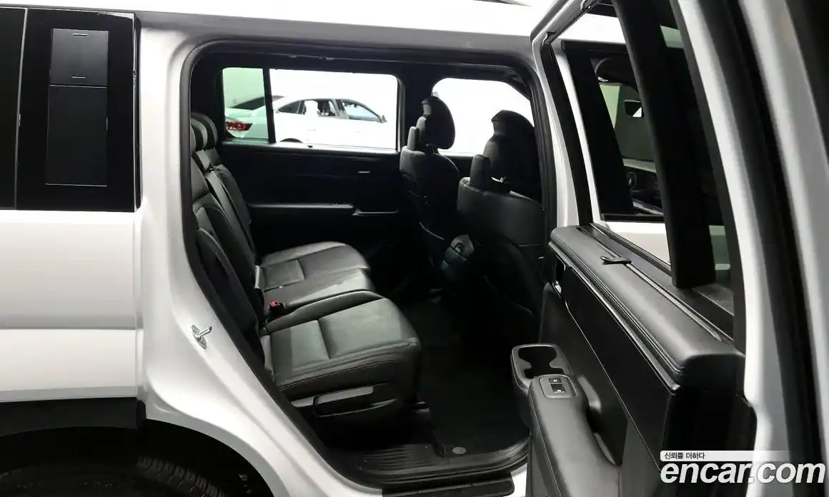 Hyundai Santa Fe 2024 1.6 Автомат в Москве № 108958, фото 3