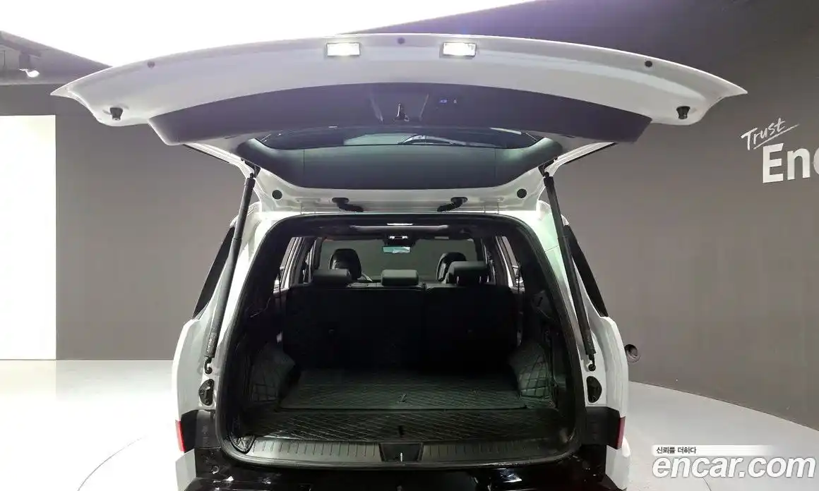 Hyundai Santa Fe 2024 1.6 Автомат в Москве № 108958, фото 6