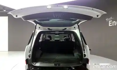 Hyundai Santa Fe 2024 1.6 Автомат в Москве № 108958, миниатюра 6