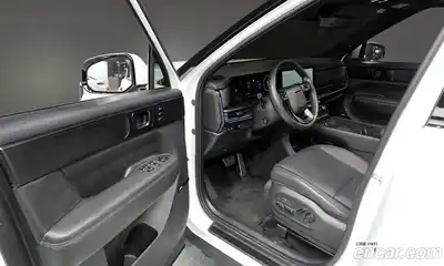 Hyundai Santa Fe 2024 1.6 Автомат в Москве № 108958, миниатюра 7