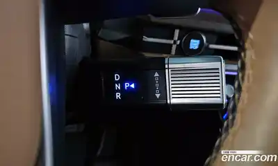 Hyundai Santa Fe, 2024