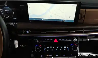 Hyundai Santa Fe 2024 1.6 Автомат в Москве № 109235, миниатюра 5