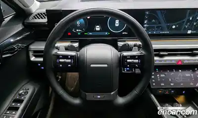 Hyundai Grandeur, 2023