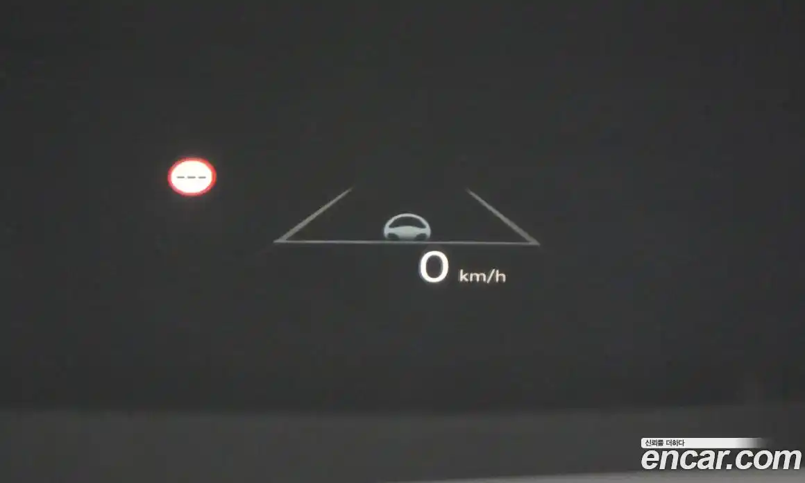 Hyundai Grandeur 2023 1.6 Автомат в Москве № 110215, фото 16