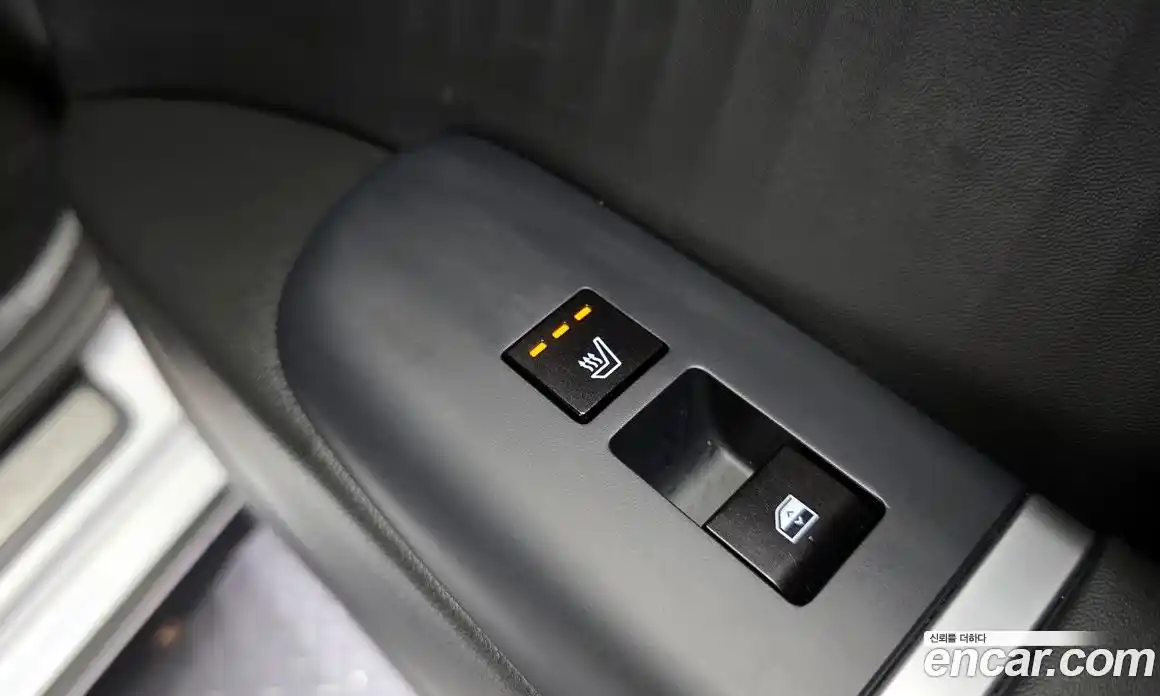 Hyundai Grandeur 2023 1.6 Автомат в Москве № 110215, фото 7