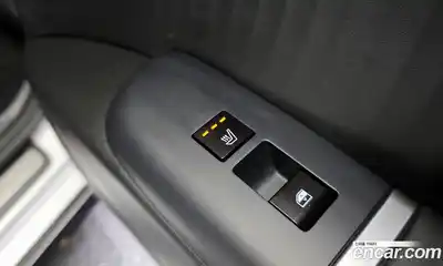 Hyundai Grandeur 2023 1.6 Автомат в Москве № 110215, миниатюра 7