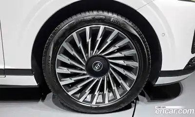 Hyundai Grandeur 2023 1.6 Автомат в Москве № 110215, миниатюра 10