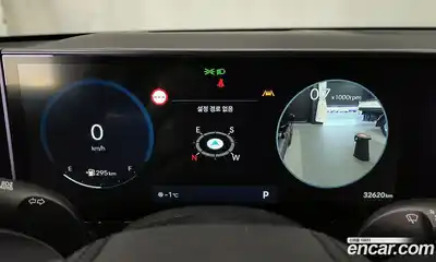 Hyundai Grandeur, 2023