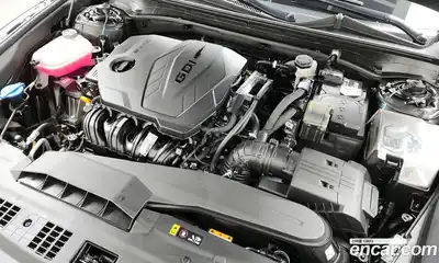 Hyundai Grandeur 2023 2.5 Автомат в Москве № 111090, миниатюра 11